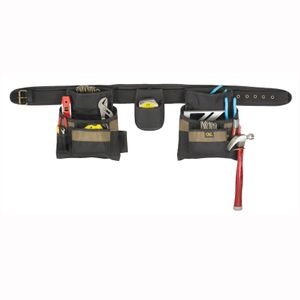 Hultafors 4-Piece Combo Tool Beltimage
