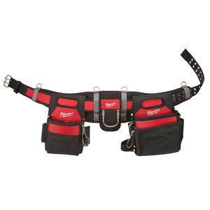 Milwaukee Electricians Work Beltimage