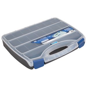 Vulcan 15 in. Organizer Box with Dividersimage