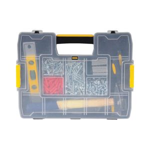 Stanley SortMaster Junior Tool Storage Organizerimage