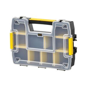 Stanley SortMaster Light Tool Storage Organizerimage