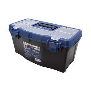 Vulcan 19-1/2 in. Plastic Tool Boximage