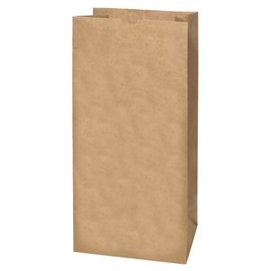 AJM 30 gal. 2-Ply Lawn and Leaf Bag, 5-Pieceimage