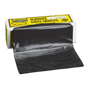 Warps 55 gal. 3 mil Drum Liner, 30-Countimage