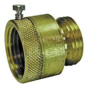 B & K 3/4 in. ProLine Backflow Preventer Vacuum Breakerimage