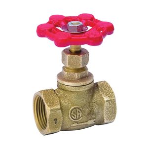 Prosource 1/2 in. IPS Stop Valveimage