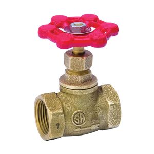 Prosource 3/4 in. IPS Stop Valveimage