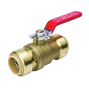 Prosource 1/2 in. Push-Fit Ball Valveimage