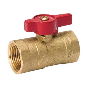 Prosource 1/2 in. Gas Ball Valveimage