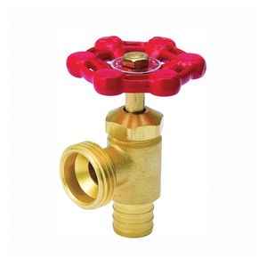 Prosource 3/4 in. PEX Boiler Drain Valveimage