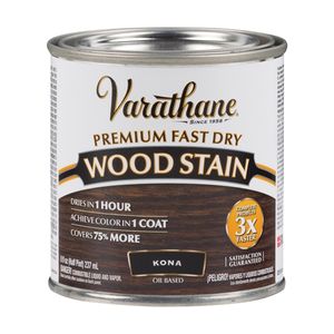 Varathane 1/2 pt. Kona Interior Wood Stainimage