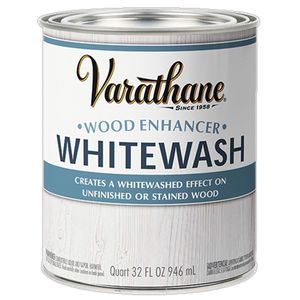 Varathane 1 qt. Whitewash Wood Enhancerimage