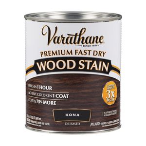 Varathane 1 qt. Kona Interior Wood Stainimage