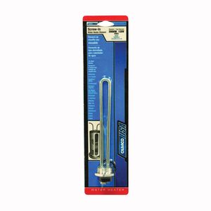 Camco USA 120 V 2000 W Screw-In Water Heater Elementimage