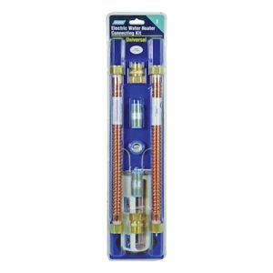 Camco USA Water Heater Electric Connector Kitimage