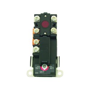 Camco USA Single Element Water Heater Thermostatimage