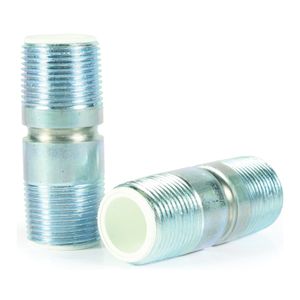 Camco USA 3/4 in. x 2-1/2 in. Dielectric Nippleimage