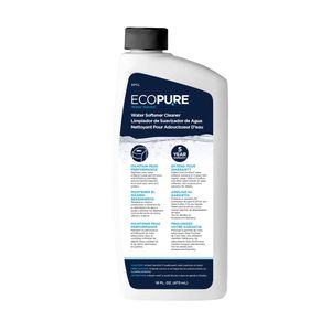 EcoWater Systems 16 oz. Water Softener Cleanerimage