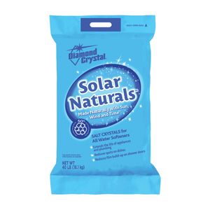 Cargill Salt 40 lb. Water Softener Solar Saltimage