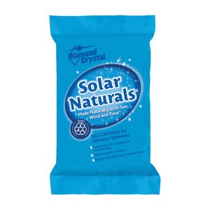 Cargill Salt 50 lb. Water Softener Salt Crystalsimage