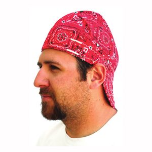 Forney 7-1/2 in. Reversible Cotton Welding Capimage