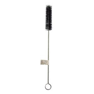 Forney 1-1/4 in. x 15-1/2 in. Nylon Tube Brushimage