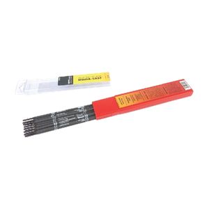 Forney 1/8 in. Cast Iron Welding Electrode, 1 lb.image