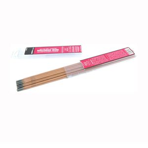 Forney 1/8 in. Mild Steel Stick Electrodeimage