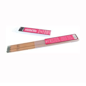 Forney 3/32 in. x 14 in. 1 lb. E6013 Mild Steel Welding Rodimage