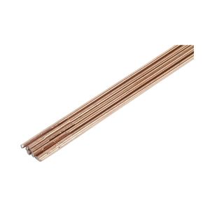 Forney 1/8 in. x 18 in. Mild Steel Welding Rod, 10-Countimage
