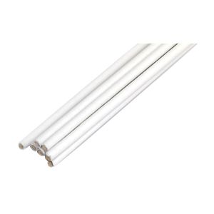 Forney 1/8 in. x 18 in. Low Fuming Bronze Brazing Rods, 10-Pieceimage