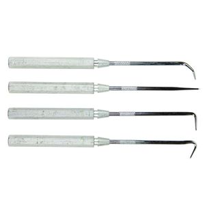 Forney 4-Piece 4-Way Pick Repair Setimage