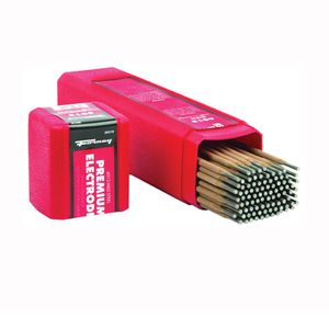 Forney 5/32 in. Mild Steel Welding Rod, 10 lb.image