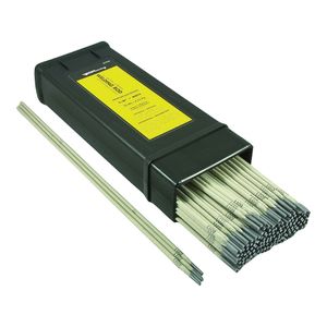 Forney 1/8 in. E6011 Mild Steel Welding Rod, 10 lb.image