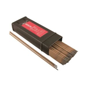 Forney 1/8 in. Mild Steel Welding Rod, 10 lb.image