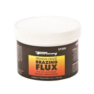 Forney 1/2 lb. Borax Type Brazing Fluximage