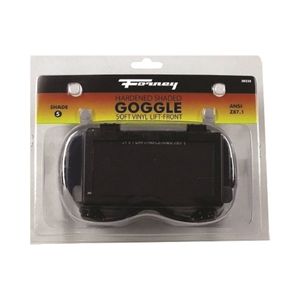 Forney 2 in. x 4-1/4 in. Lift Front Welding Gogglesimage