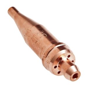 Forney No. 0 Heavy Duty Oxy-Acetylene Cutting Tipimage