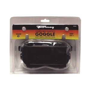 Forney Cyclops Universal Welding Gogglesimage