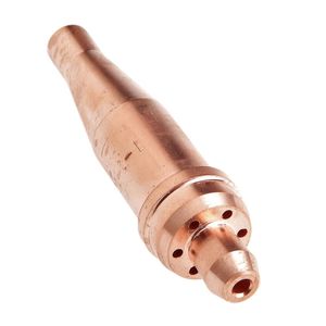 Forney No. 1 Heavy-Duty Oxy-Acetylene Cutting Tipimage