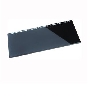 Forney 2 in. x 4-1/4 in. Shade 9 Replacement Welding Lensimage