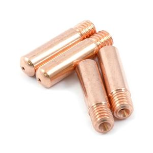 Forney 0.030 in. 4-Piece MIG Contact Tipimage