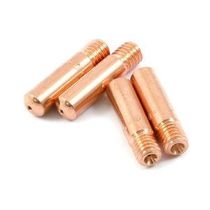Forney 0.035 in. MIG Contact Tip, 4-Packimage