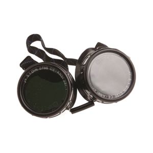 Forney 1-31/32 in. Shade 5 Oxy-Acetylene Brazing Gogglesimage