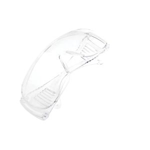 Forney Clear Visitor Safety Glassesimage