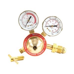 Forney 2 in. Medium-Duty Acetylene Regulatorimage