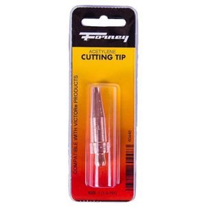 Forney #1 Medium Duty Oxy-Acetylene Cutting Tipimage
