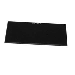 Forney 4-1/2 in. x 5-1/4 in. Shade 10 Replacement Welding Lensimage