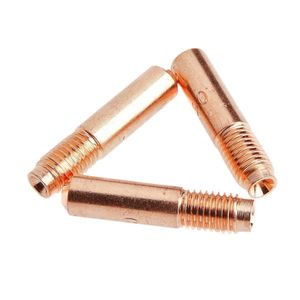 Forney 0.03 in. Miller Style MIG Contact Tip, 3-Packimage