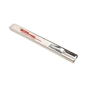 Forney Flat Steel Soapstone Holderimage